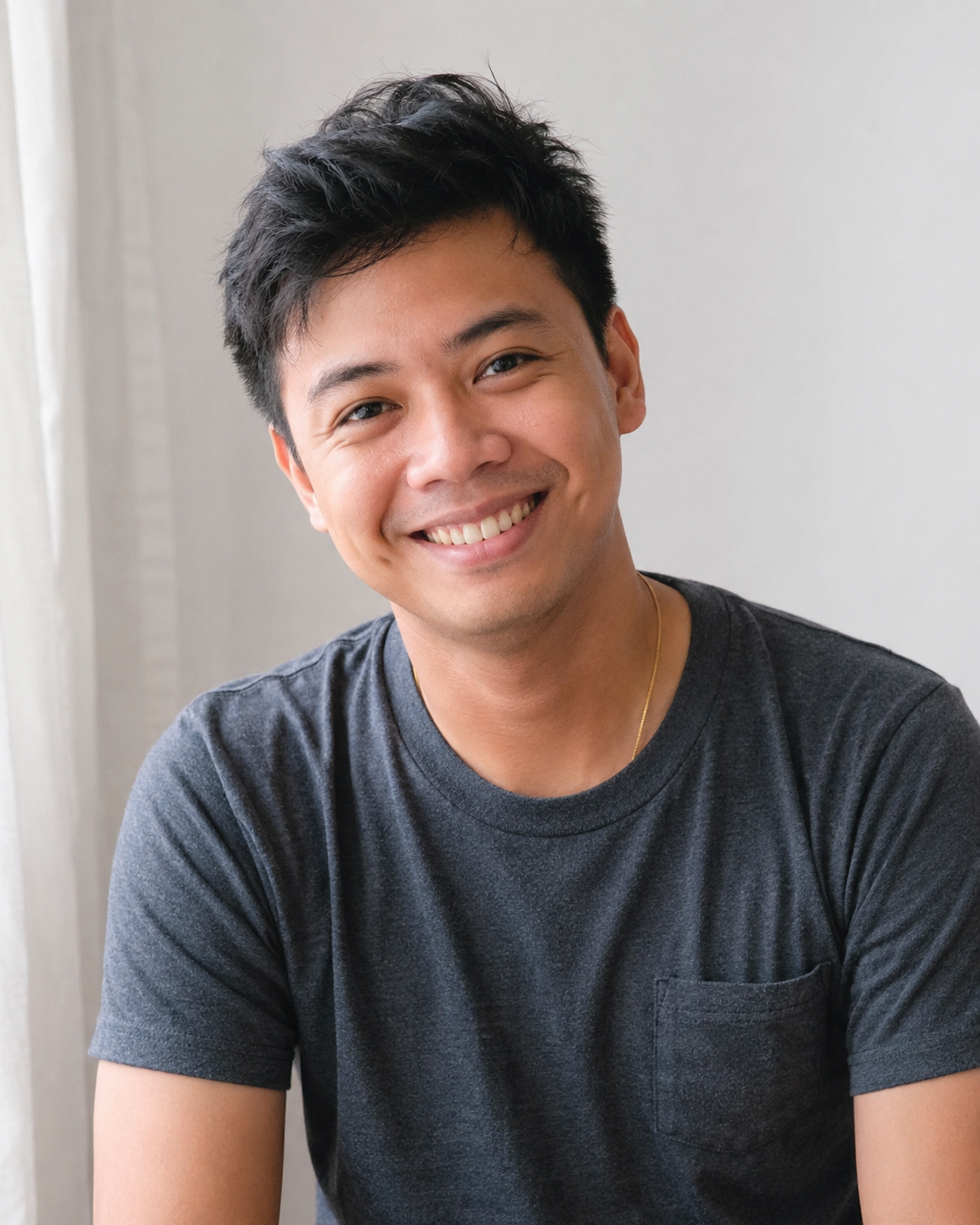 Carlo T., Marikina